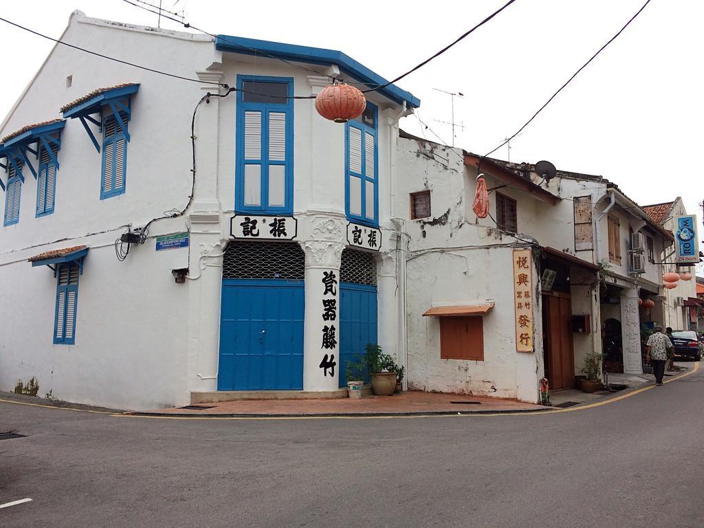 Rimba Hang Kasturi Villa Malacca Bagian luar foto